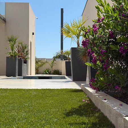 La Villa Kalima T3 Sérignan Exteriér fotografie